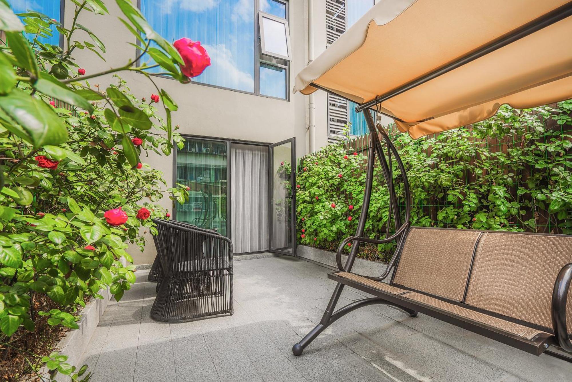 Hilton Garden Inn Chengdu Kuanzhai Alley מראה חיצוני תמונה
