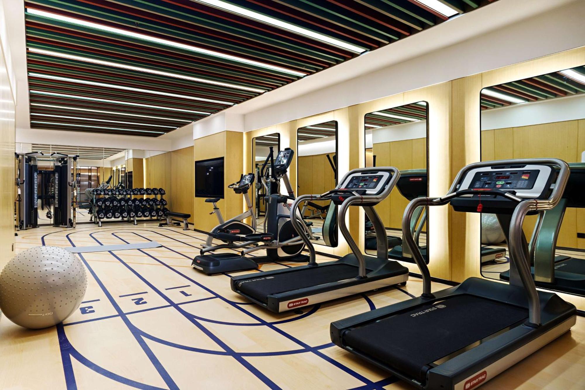 Hilton Garden Inn Chengdu Kuanzhai Alley מראה חיצוני תמונה
