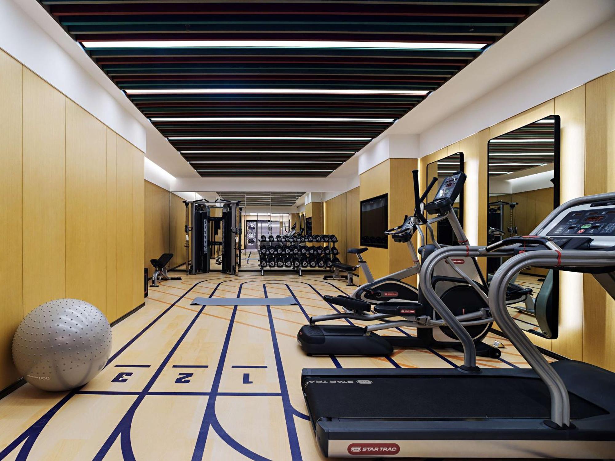 Hilton Garden Inn Chengdu Kuanzhai Alley מראה חיצוני תמונה
